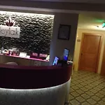 Leylak Hotel