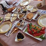 Leylak 3*