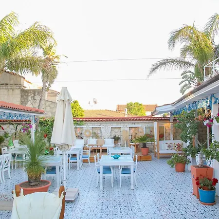 Leylak Hotel Alaçatı