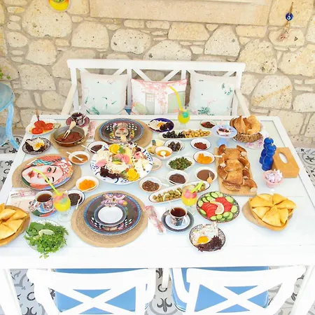 Hotel Leylak 3*