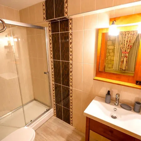 Hotel Leylak Alacati
