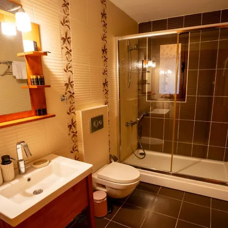 Hotel Leylak 4*