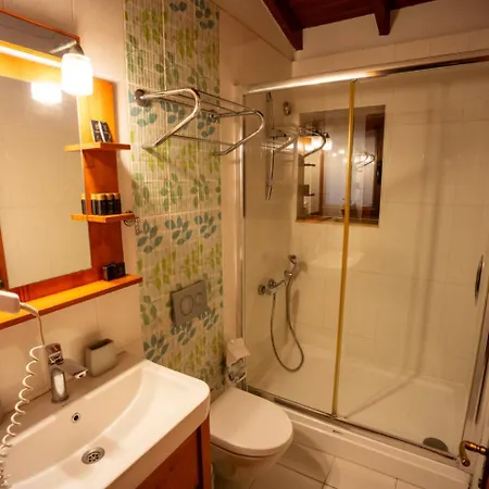 Hotel Leylak Alacati