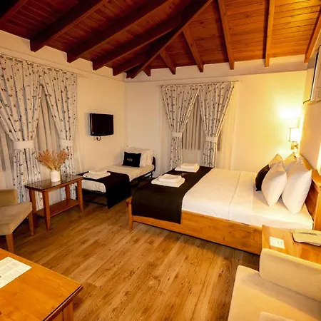 Leylak Alacati