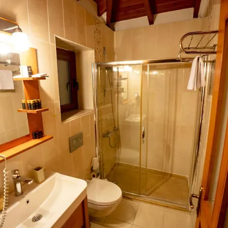Hotel Leylak