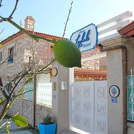 Leylak Hotel Alaçatı