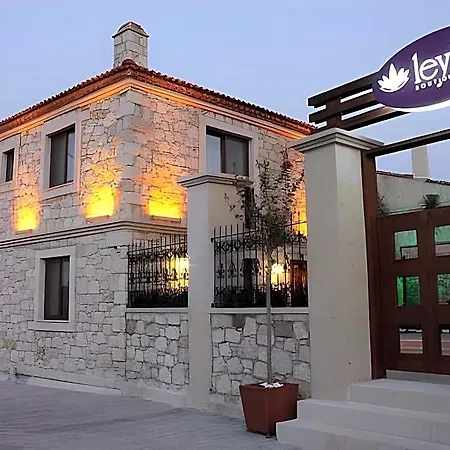 Otel Leylak Alaçatı