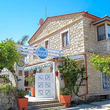 Otel Leylak