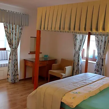 Leylak Hotel