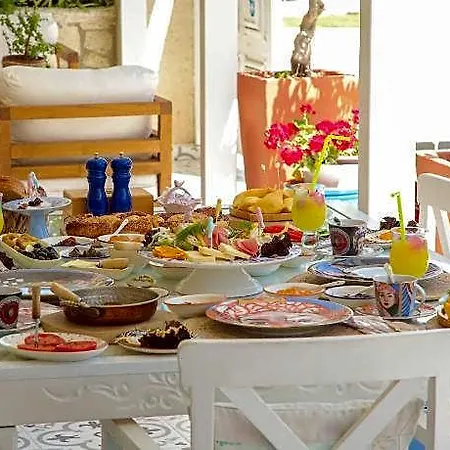 Leylak Hotel