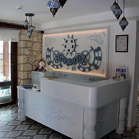 Otel Leylak 3*