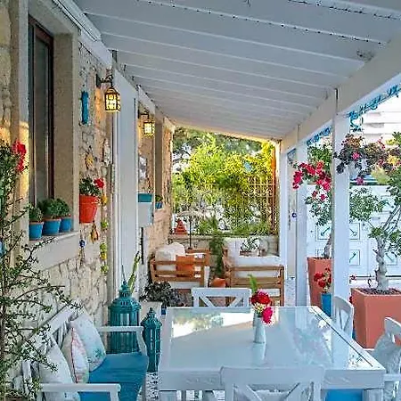 Hotel Leylak Alaçatı