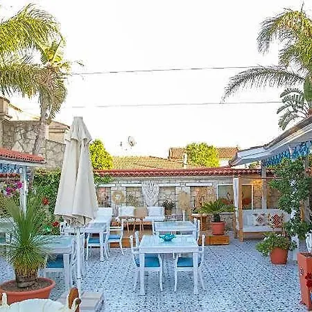 Leylak Hotel Alacati