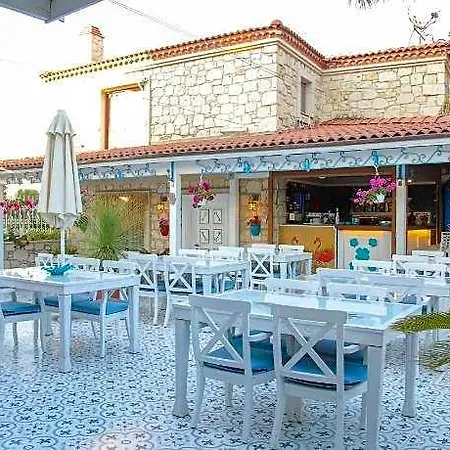Leylak Hotel