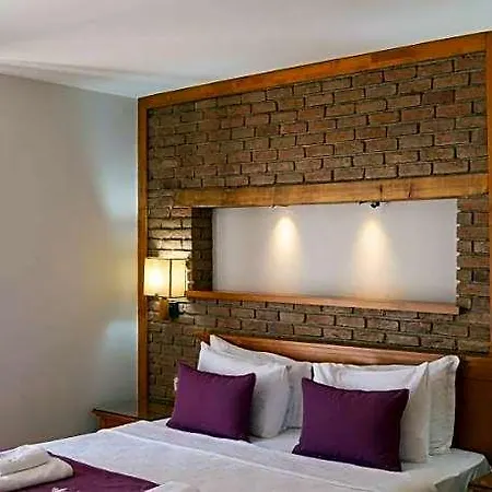 Hotel Leylak 3*