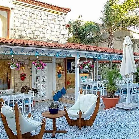 Hotel Leylak