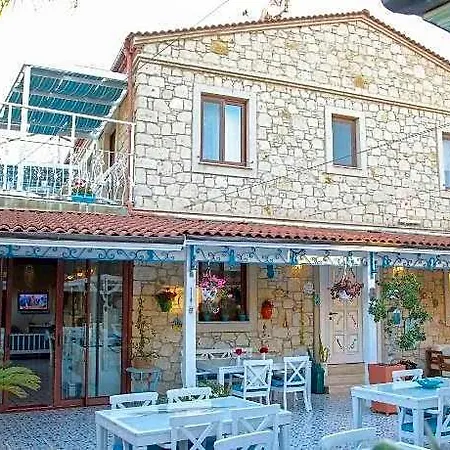 Hotel Leylak 3*