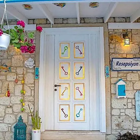 Hotel Leylak 3*