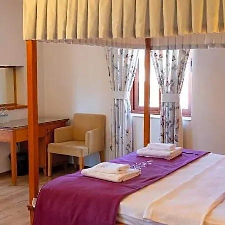 Leylak 3* Alacati