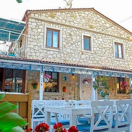 Leylak Hotel 3*