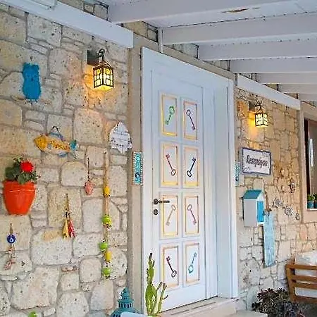 Leylak Hotel