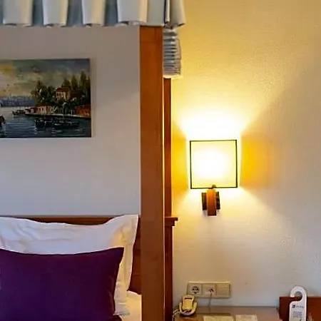Hotel Leylak Alacati