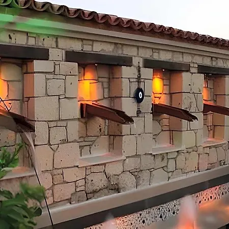 Hotel Leylak