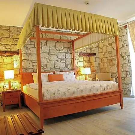 Hotel Leylak 3*