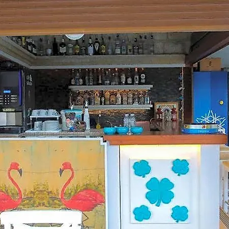 Leylak 3* Alaçatı