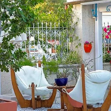 Leylak Hotel 3*