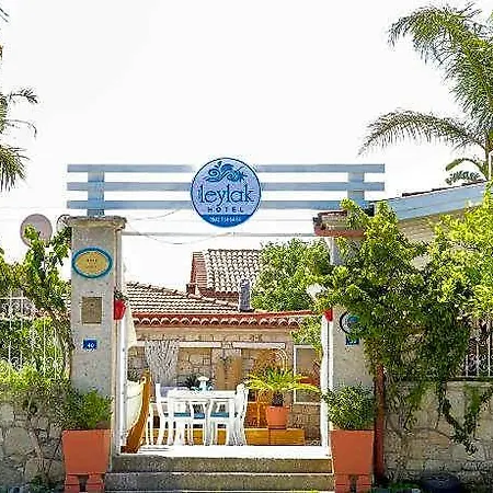 Leylak Alacati