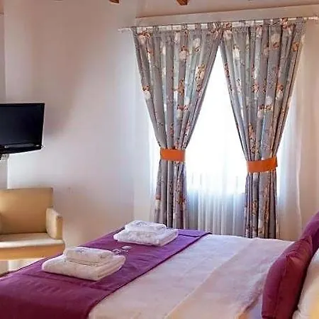 Hotel Leylak