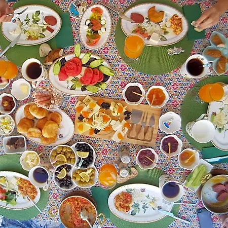 Hotel Leylak Alacati