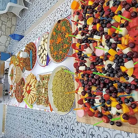 Leylak Hotel Alacati