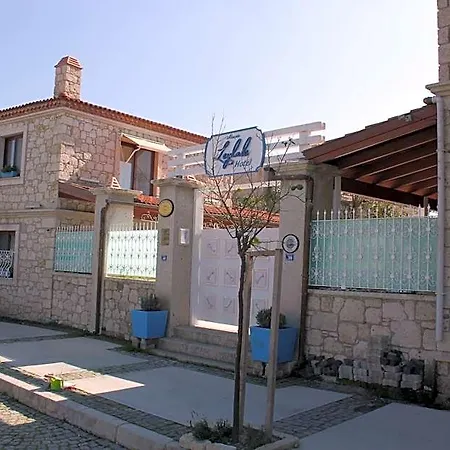 Leylak
