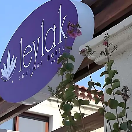 Leylak Hotel
