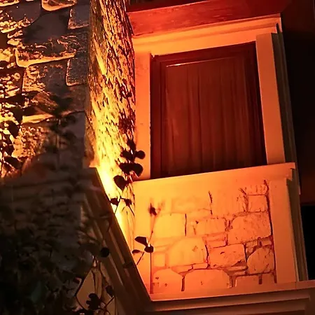 Leylak Hotel Alacati