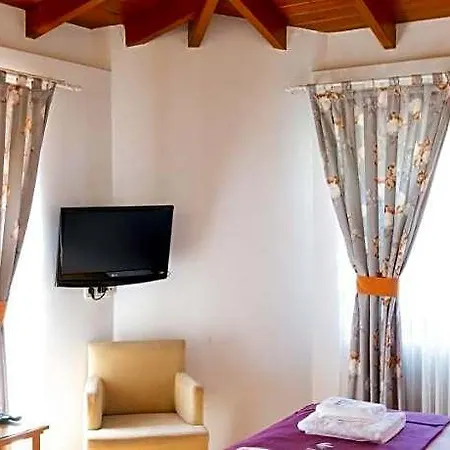 Hotel Leylak 3*