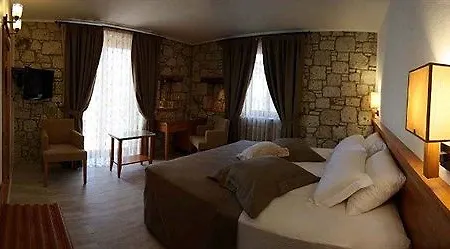Leylak 4*