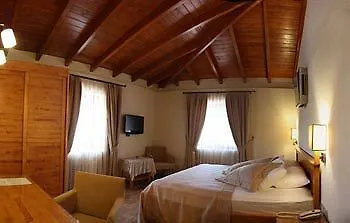 Leylak Hotel 4*