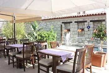 Leylak Hotel 4*