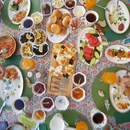 Leylak ألاتشاتي