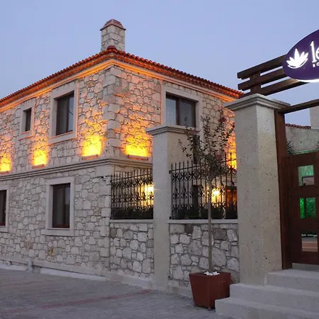 Hotel Leylak Alaçatı
